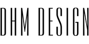 DHM Design logo