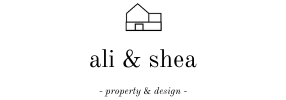 Ali & Shea LLC logo