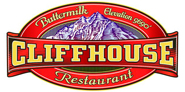 The Cliffhouse - Buttermilk