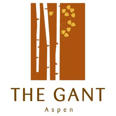 The Gant Aspen logo