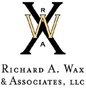 Richard Wax & Associates logo