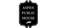 Aspen Public House logo
