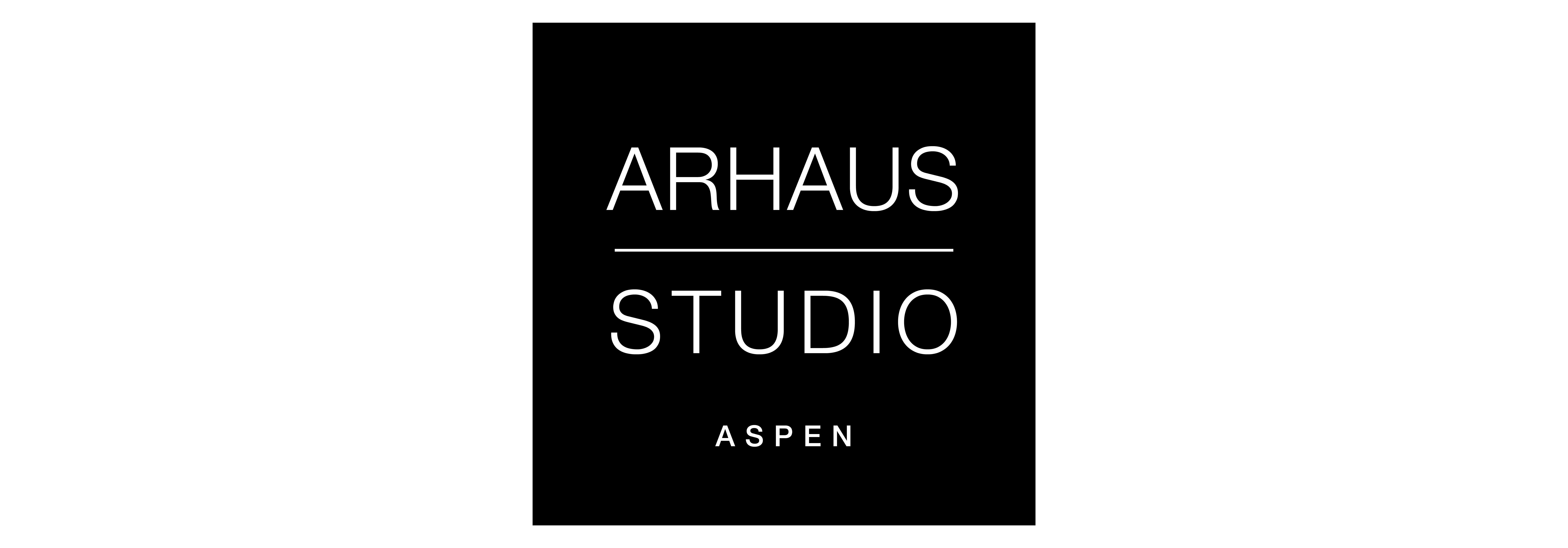 Arhaus Studio logo