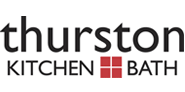 Thurston Kitchen and Bath logo